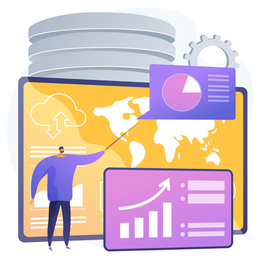 AI Data Analytics & Reporting Agent