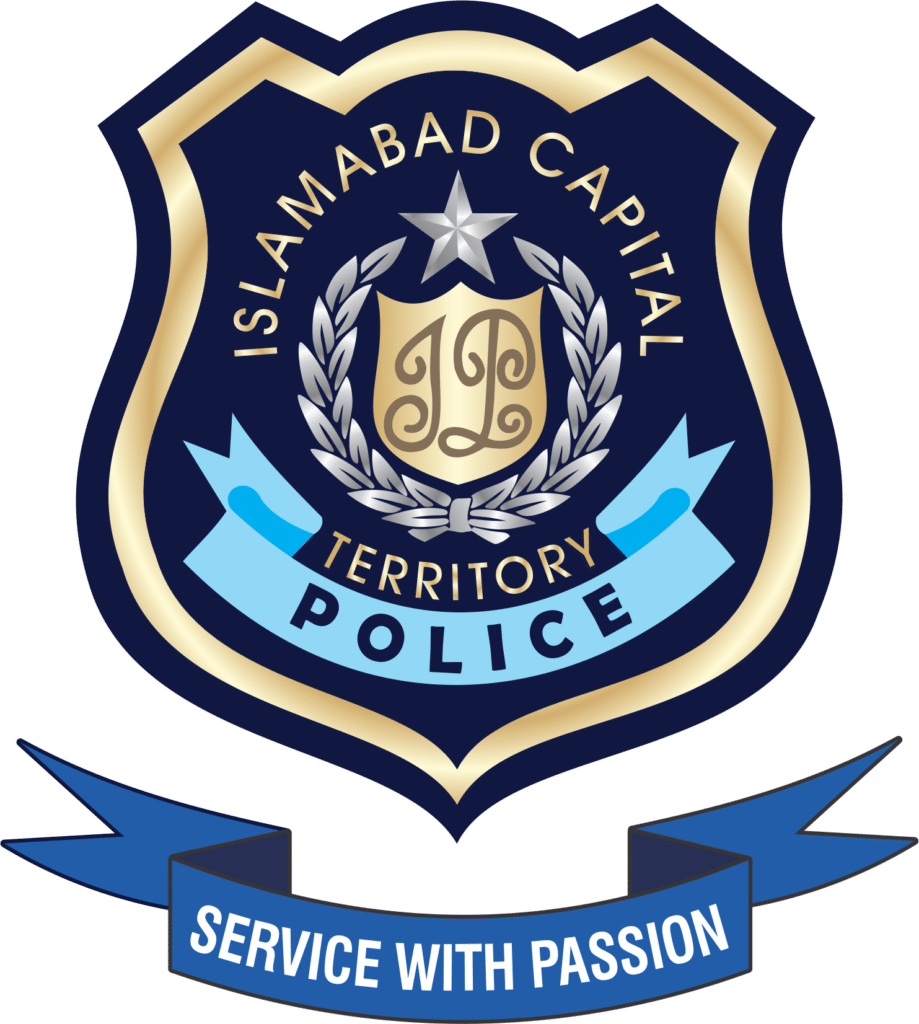 ICT police