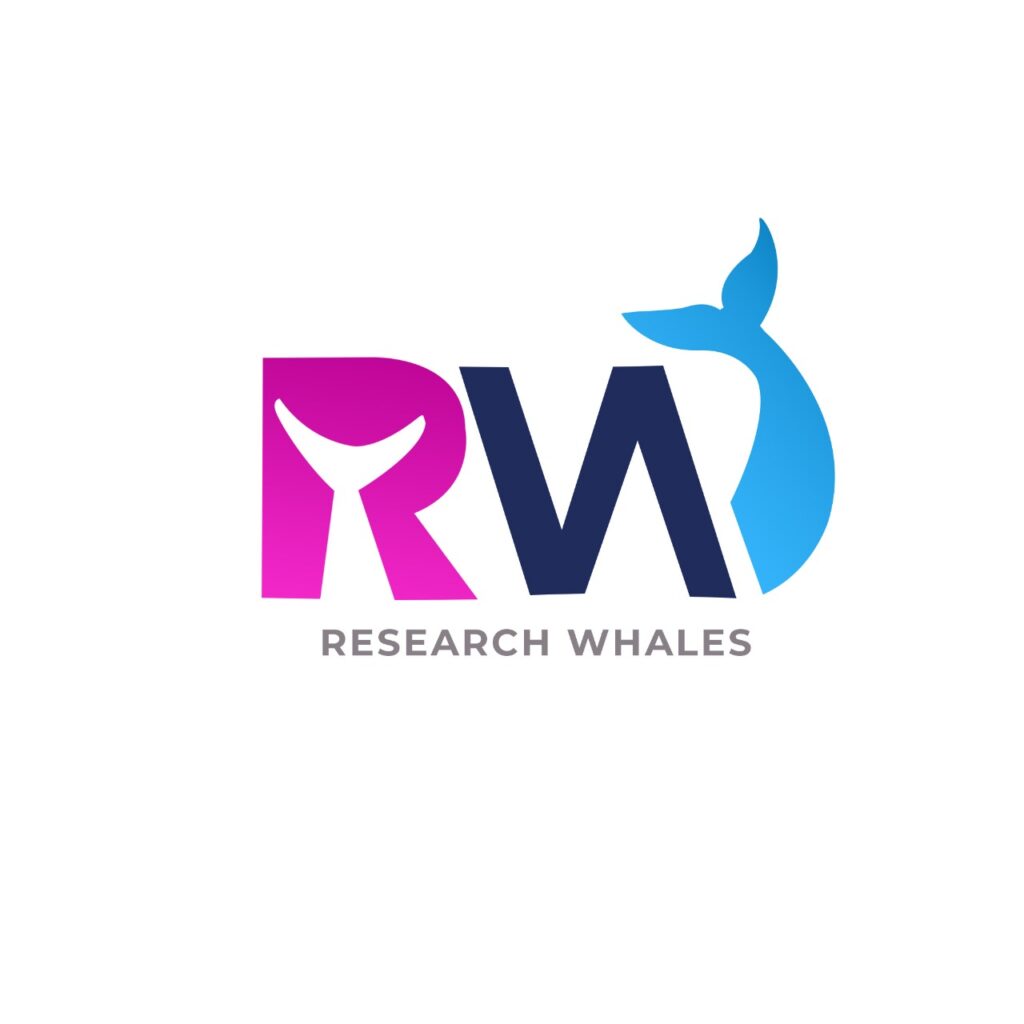 Research Whales